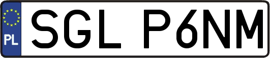 SGLP6NM