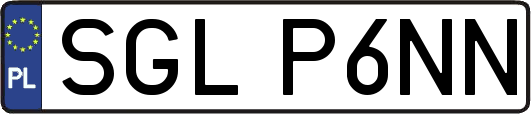SGLP6NN