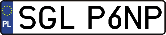 SGLP6NP