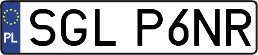 SGLP6NR