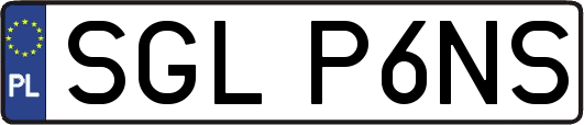 SGLP6NS