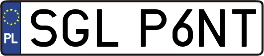 SGLP6NT