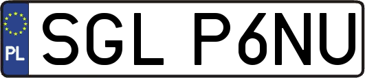 SGLP6NU
