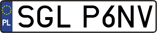 SGLP6NV