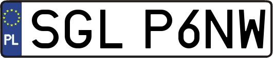 SGLP6NW