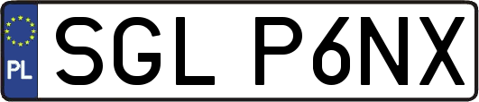 SGLP6NX