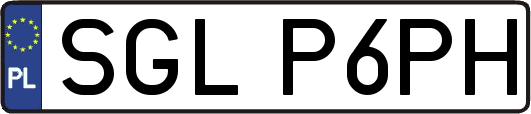 SGLP6PH