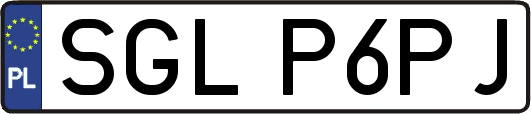 SGLP6PJ