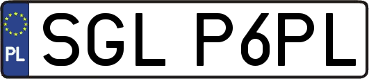 SGLP6PL