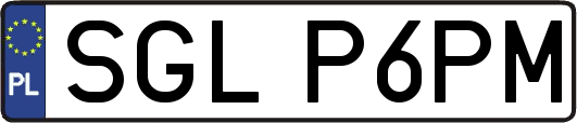 SGLP6PM
