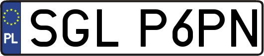 SGLP6PN