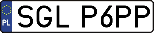 SGLP6PP