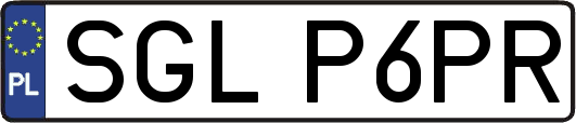 SGLP6PR