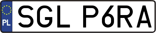 SGLP6RA