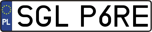 SGLP6RE