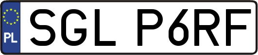 SGLP6RF