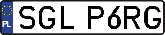 SGLP6RG