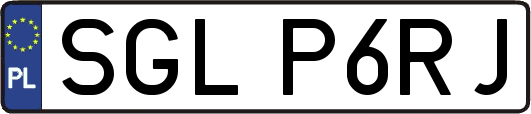 SGLP6RJ