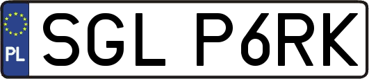 SGLP6RK