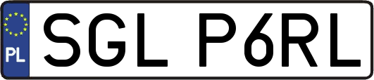 SGLP6RL