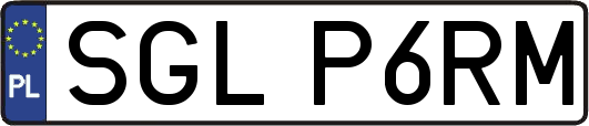 SGLP6RM