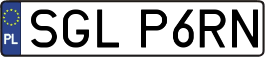 SGLP6RN