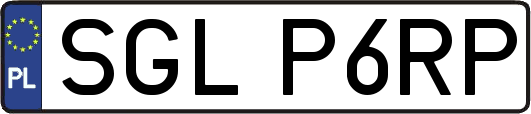 SGLP6RP