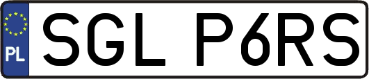 SGLP6RS