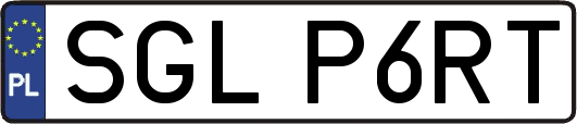 SGLP6RT