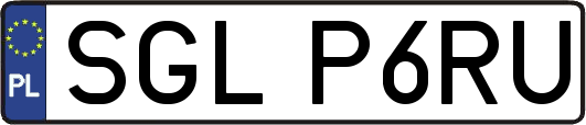 SGLP6RU