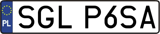 SGLP6SA