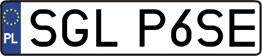 SGLP6SE