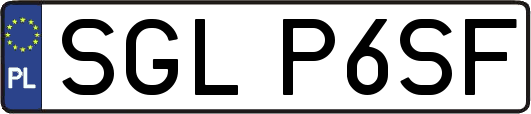 SGLP6SF