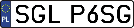SGLP6SG