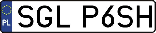 SGLP6SH