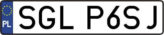 SGLP6SJ