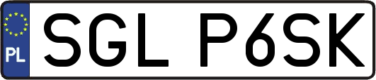 SGLP6SK