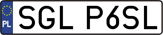 SGLP6SL