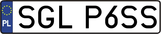 SGLP6SS
