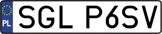 SGLP6SV