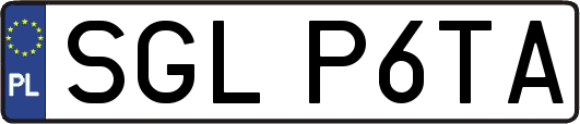 SGLP6TA