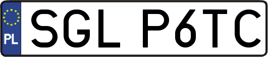 SGLP6TC