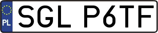 SGLP6TF