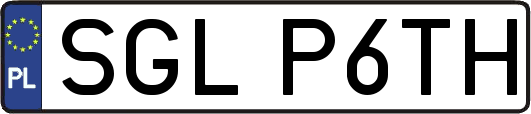 SGLP6TH