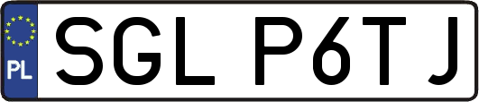 SGLP6TJ