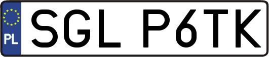 SGLP6TK