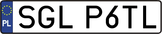 SGLP6TL