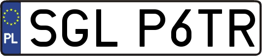 SGLP6TR