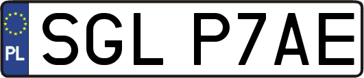SGLP7AE