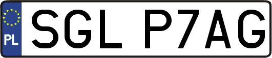 SGLP7AG